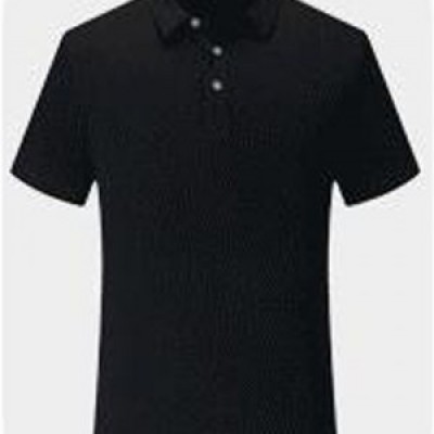 SKP020 manufacturing short sleeve Polo shirt design cotton lapel net color Polo shirt Polo shirt supplier detail view-6